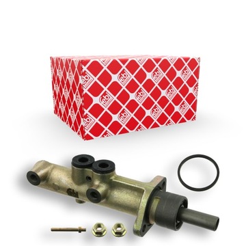 фото thumb №13, Насос тормозная febi bilstein 05103639aa 5103639aa