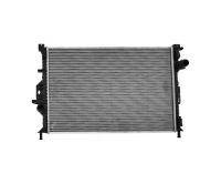 фото thumb №1, Ford s-max 06 - 15 радіатор lr006714