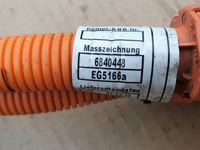 фото thumb №9, Шланг джгут wysokiego напруги bmw i3 6840448