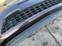 фото thumb №9, Opel zafira c iii бампер перед передний pdc kompletny