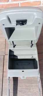 фото thumb №13, Suzuki grand vitara ii 5-14 підлокітник