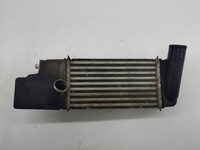 фото thumb №1, Toyota auris 150 2012 радіатор повітря наддувний / інтеркулер