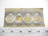фото thumb №3, Прокладка головки renault master 2.5 7701040010