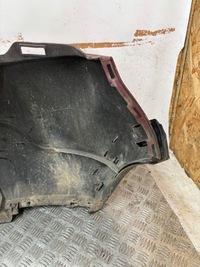 фото thumb №10, Бампер задняя задний dacia sandero i stepway 08-