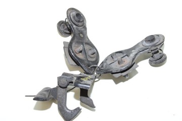 фото thumb №4, Засув ручка капота mercedes w209 clk a2098800164