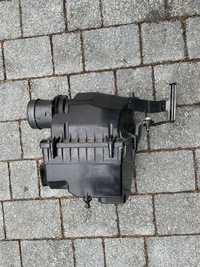 фото thumb №2, Корпус фильтра воздуха range rover velar