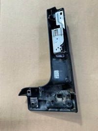 фото thumb №9, Ручка двері правий bok, права задня mercedes vito w447, viano