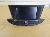 фото thumb №1, Opel crossland lift 20- радіо заводський