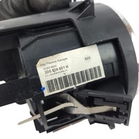 фото thumb №6, Vw phaeton ii lift кронштейн na кружка подстаканник левый 3d0858601h b41