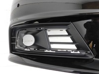 фото thumb №10, Audi a4 b9 8w бампер перед передній звичайний