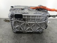 фото thumb №10, Інвертор / інвертор toyota c-hr g9200-47390 232100-4450 denso 1.8