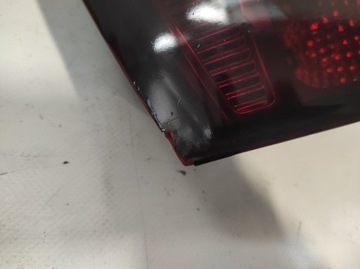 фото thumb №9, Kia cerato i sedan лампа ліва зад задня