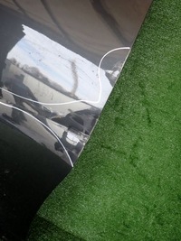 фото thumb №8, Citroen ds7 дверь правое передние перед