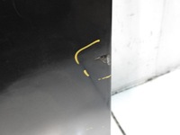 фото thumb №5, Дверь левый перед teb66 renault scenic iii