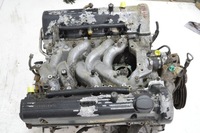 фото thumb №6, Двигатель 117968 560 mercedes w126 c126 560se 560sel 560sec 5.6