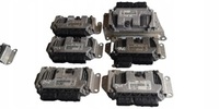 фото thumb №9, Комп'ютер ecu toyota 0261s04464 89661-0h070 1039s28