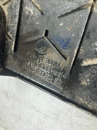 фото thumb №6, Захист нижня pod двигун задня tesla model s 1057326-00