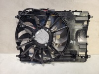 фото thumb №1, Вентилятор land rover evoque e-pace discovery sport lift