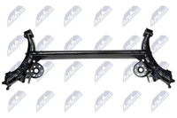 фото thumb №3, Nty балка заднього підвішування