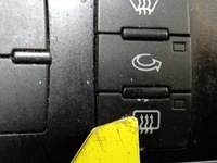 фото thumb №7, Audi a6 c6 4f панель кондиционера 4f2820043p