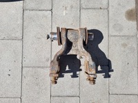 фото thumb №1, Кронштейн кронштейн кронштейн ресора daf xf 95 e2