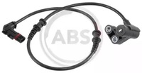 фото thumb №1, Датчик abs mercedes w168 a-klasa 97-04 lp