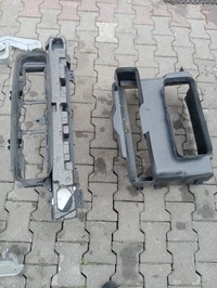 фото thumb №4, Pas передний перед smart w453 электрик