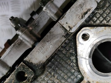 фото thumb №5, Головка вали bmw f30 f31 2.0d b47d20a 8570145