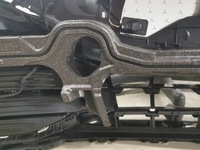 фото thumb №12, Бампер, решётка, решётка радиатора, решётки, абсорбер, радары mercedes eqs w-297 amg 162