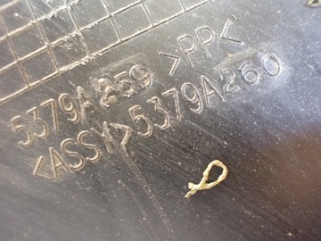 фото thumb №6, Lancer viii 07- 1,8 захист двигуна нижня 5379a259