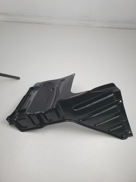 фото thumb №10, Suzuki swift v mk6 2010 - 2017 защита нижняя двигателя правая 72391-63j1