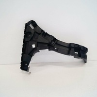 фото thumb №1, Audi q3 8u rear правый бампер кронштейн 8u0807454b original