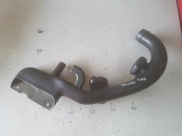 фото thumb №1, Nissan qashqai i j10 06-09r 1.6 b труба повітря