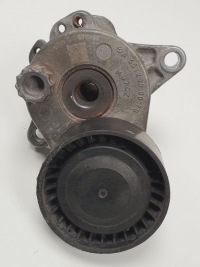 фото thumb №1, Ролик натягувач mercedes glk x204 a6512000070