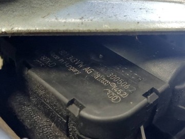 фото thumb №9, Корпус нагрівача комплектна повітродувка touran i eu