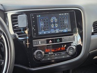 фото thumb №15, Радіо навігація mitsubishi outlander, asx, lancer, v&s business line