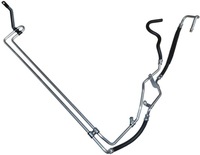 фото thumb №2, Шланг wsp.ukł.kier. r master iii 2.3dci