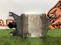 Радиатор интеркулер land rover l462 fpla6k775ab Киев, фото thumb