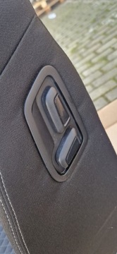 фото thumb №8, Сиденья диван skoda superb iii полный электрика идеал комплект