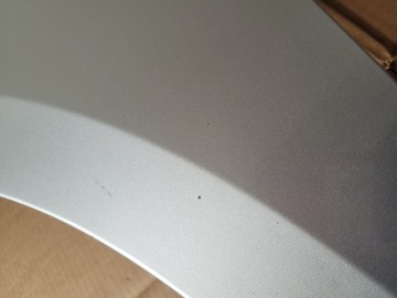 фото thumb №9, Крыло левый перед переднее vw passat b8 la7w 3g0