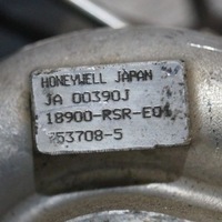 фото thumb №6, Honda civic 2007 турбіна