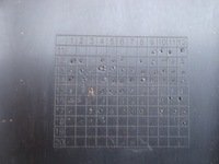 фото thumb №6, Renault clio 4 iv 11-18 решётка радиатора решётка радиатора