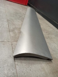 фото thumb №3, Audi q7 i 4l планка двері лівий перед 4l0853959