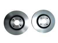 фото thumb №1, Гальмівні диски гальмівні перед ford ecosport оригінальний номер 2147409