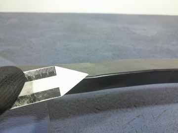 фото thumb №4, Volvo v40 ii розпірка підсилювач kielichów перед 31349965