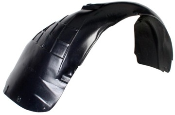 фото thumb №1, Підкрилок підкрилки seat exeo 2008- перед ліві