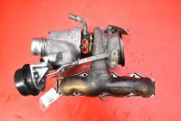 Турбонагнетатель турбина 49477-02016 bmw f10 f11 2.0i 184 km 09-13 в Украине, фото thumb