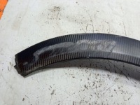 фото thumb №2, Citroen ds3 racing молдинг бампера лівий задня