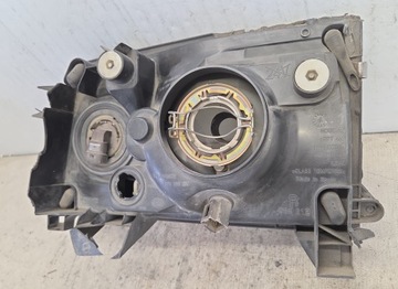 фото thumb №12, Лампа перед права nissan terrano ii оригінал європа пошкоджена