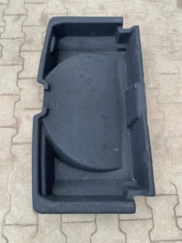 фото thumb №1, Volvo xc90 ii підлога обшивка багажника